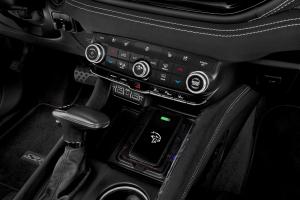 Dodge Durango SRT Hellcat 2021 года 